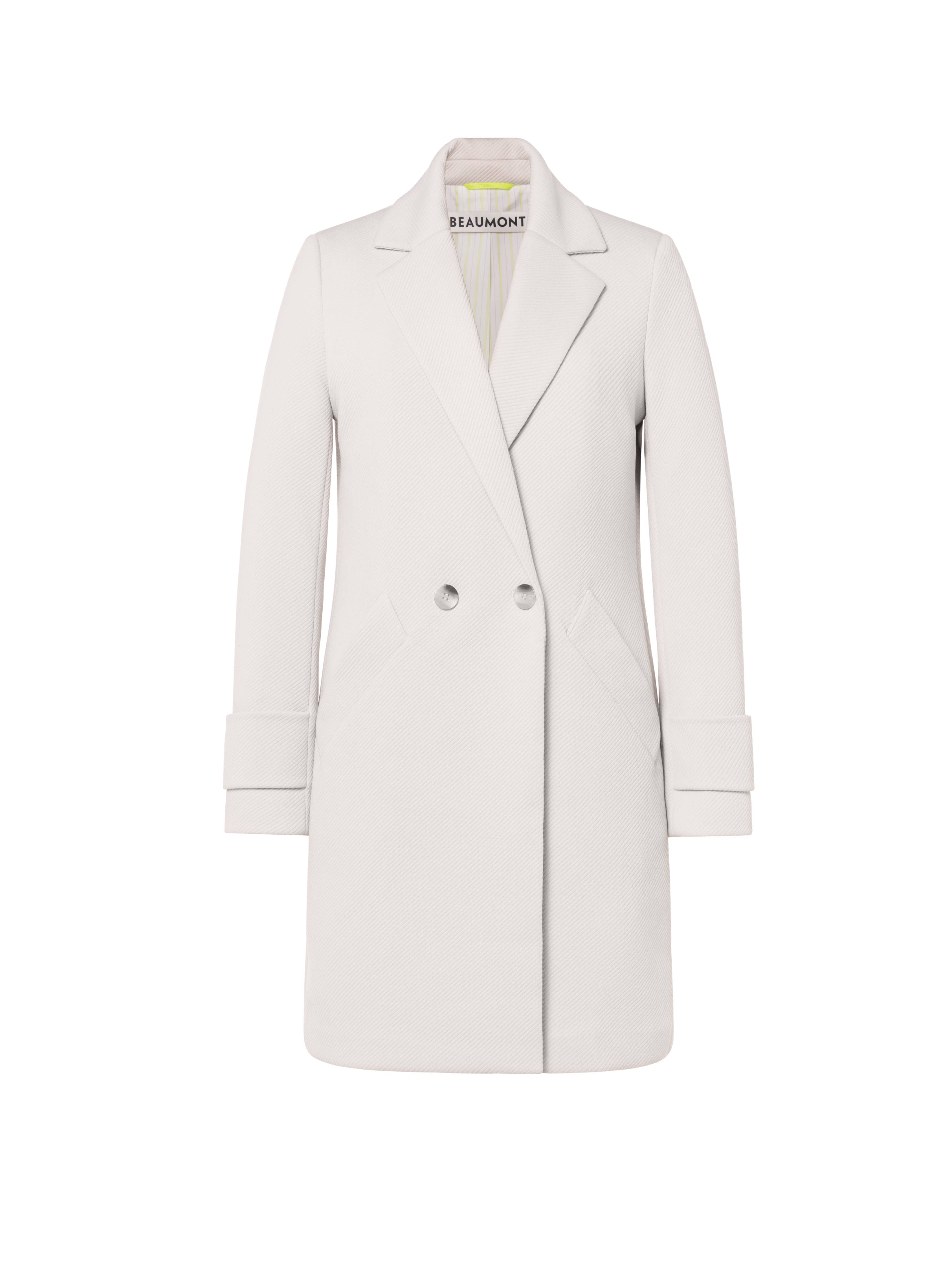 Callie blazer coat - Dames